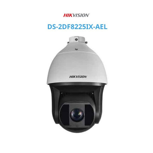 Camera IP Speed dome 2MP Hikvision DS-2DF8225IX-AEL