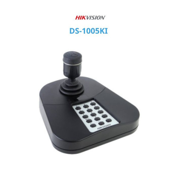 Bàn điều khiển camera HIKVISION DS-1005KI