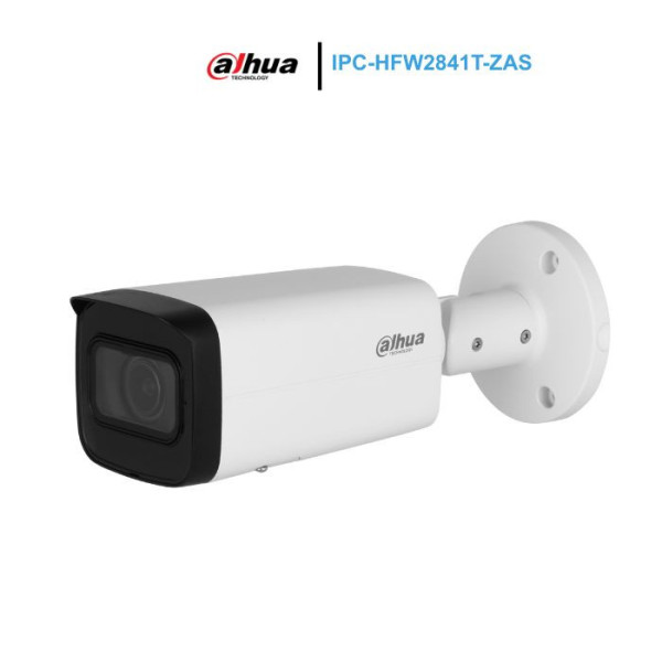 Camera ngoài trời Dahua IPC-HFW2841T-ZAS 8MP