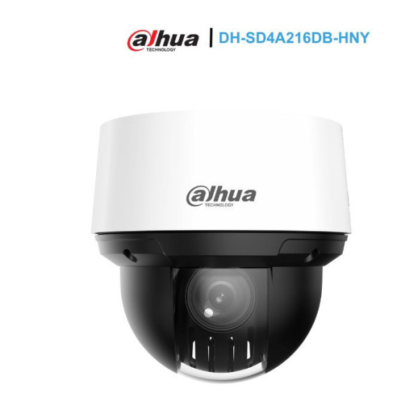 Camera IP ngoài trời quay 360 Dahua DH-SD4A216DB-HNY