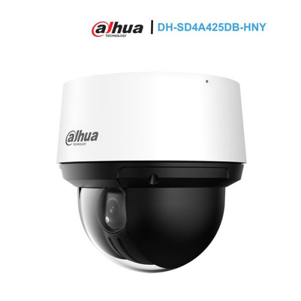 Camera IP ngoài trời quay 360 Dahua DH-SD4A425DB-HNY