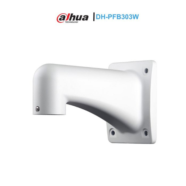 Đế lắp tường dành cho camera Speedome DH-SD4A425DB-HNY