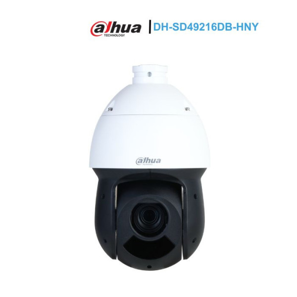 Camera IP ngoài trời quay 360 Dahua DH-SD49216DB-HNY