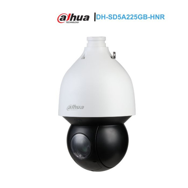 Camera IP ngoài trời quay 360 Dahua DH-SD5A225GB-HNR
