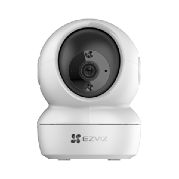 Camera Wifi xoay 360 trong nhà Ezviz C6N (4 Megapixel) CS-C6N-D0-8B4WF