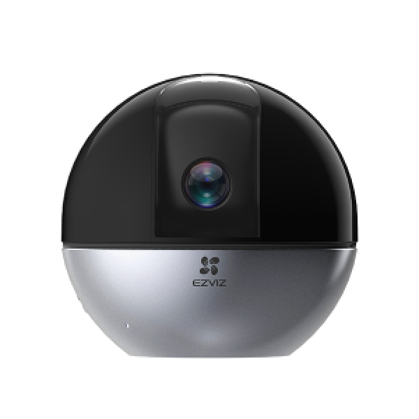 Camera Wifi xoay 360 trong nhà Ezviz C6W (4 Megapixel) CS-C6W-A0-3H4WF