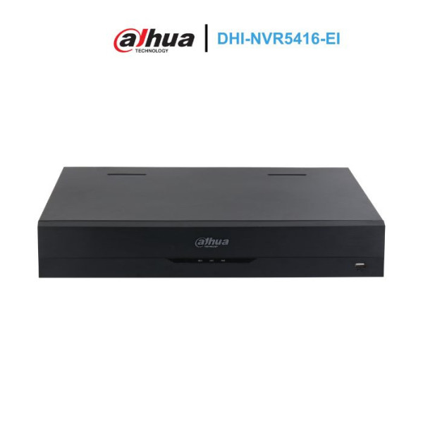 Đầu ghi hình IP 16 kênh Dahua DHI-NVR5416-EI