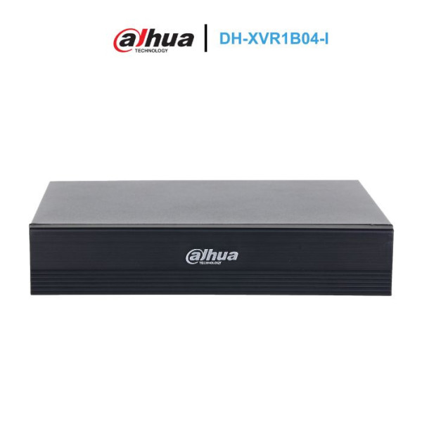 Đầu ghi hình 4 kênh Dahua DH-XVR1B04-I