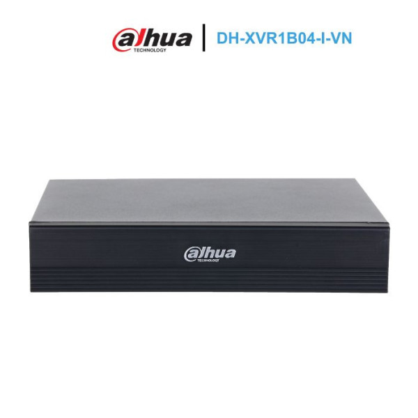 Đầu ghi hình 4 kênh Dahua DH-XVR1B04-I-VN