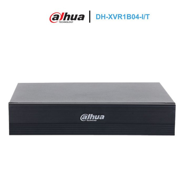 Đầu ghi hình 4 kênh Dahua DH-XVR1B04-I/T
