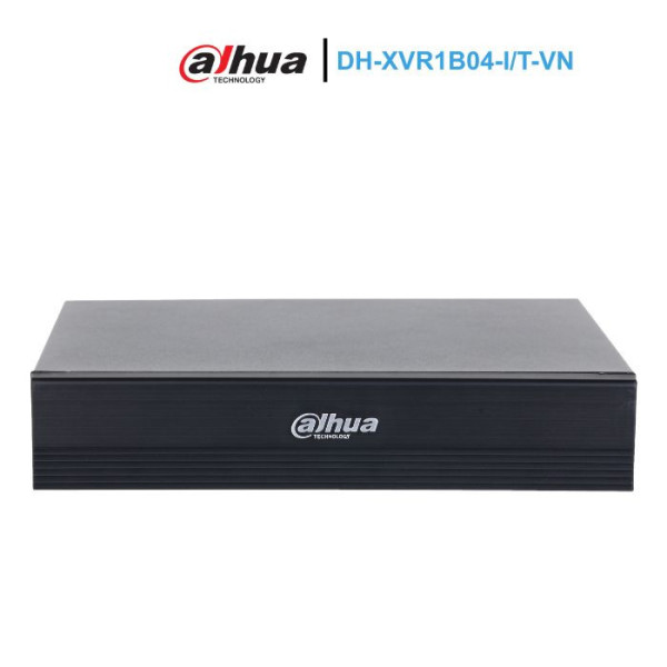 Đầu ghi hình 4 kênh Dahua DH-XVR1B04-I/T-VN