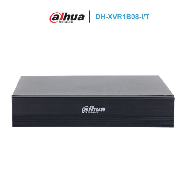 Đầu ghi hình 8 kênh Dahua DH-XVR1B08-I/T