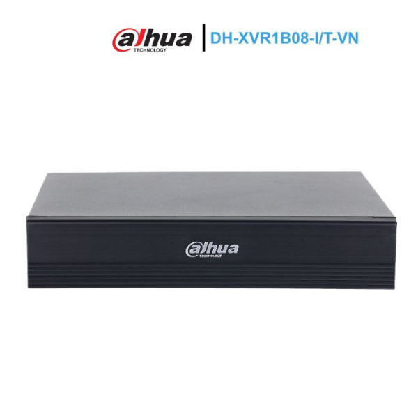 Đầu ghi hình 8 kênh Dahua DH-XVR1B08-I/T-VN