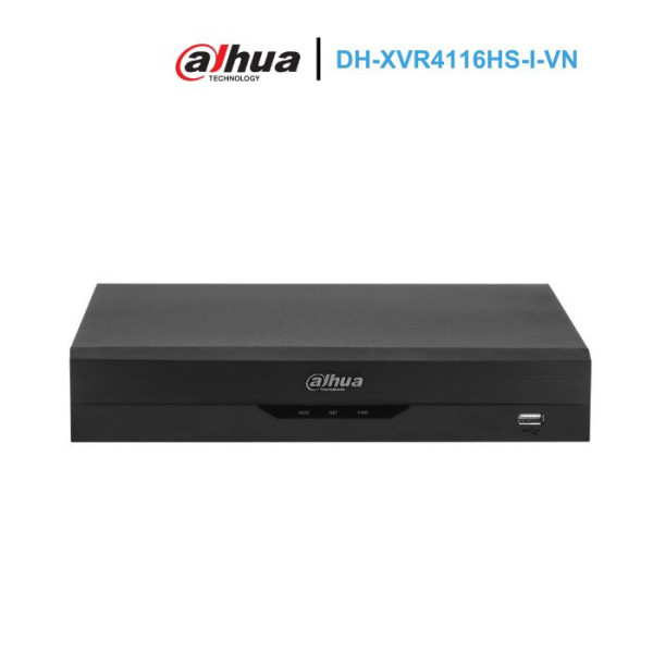 Đầu ghi hình 16 kênh Dahua DH-XVR4116HS-I-VN