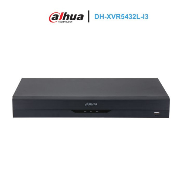 Đầu ghi hình 32 kênh Dahua DH-XVR5432L-I3