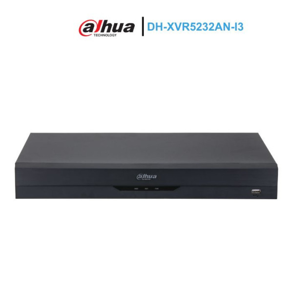 Đầu ghi hình 32 kênh Dahua DH-XVR5232AN-I3