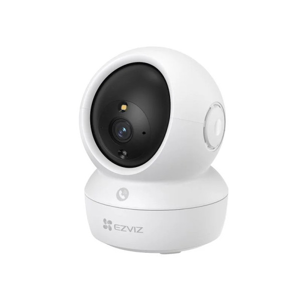 Camera Wifi trong nhà Ezviz H6C Pro 8MP xoay 360
