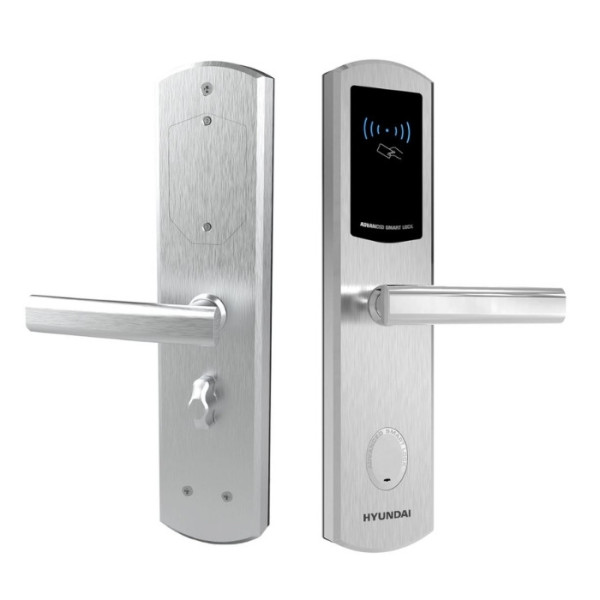 Khóa cửa khách sạn Hyundai HY-HL04
