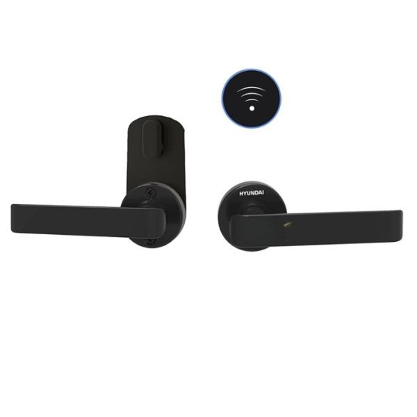Khóa cửa khách sạn Hyundai HY-HL03