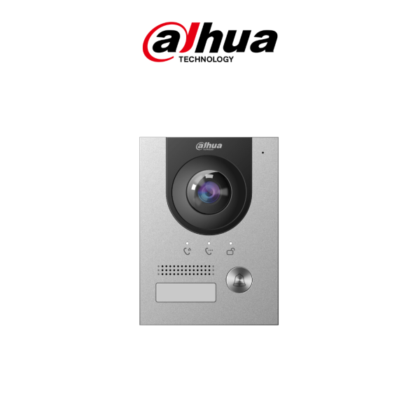 Nút ấn chuông cửa IP Dahua DHI-VTO2201F-P-S2