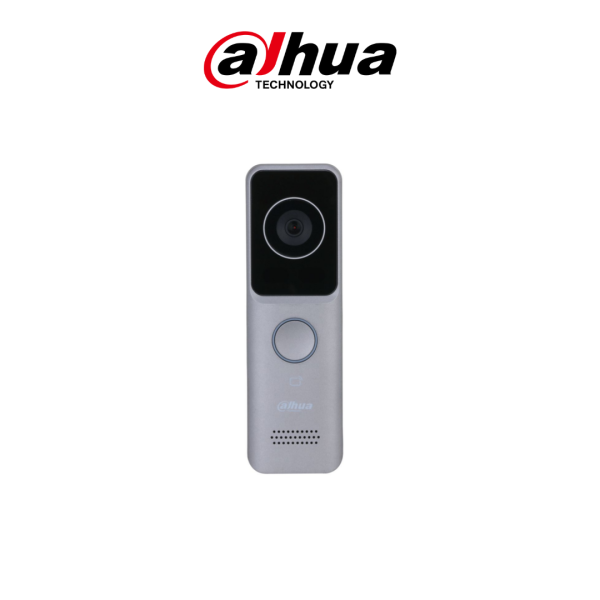 Nút ấn chuông cửa IP Dahua VTO2311R-WP