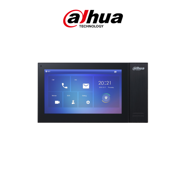 Màn hình chuông cửa IP Dahua DHI-VTH2421FB-P