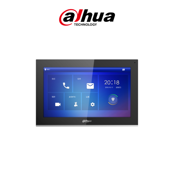 Màn hình chuông cửa IP Dahua DHI-VTH5441G
