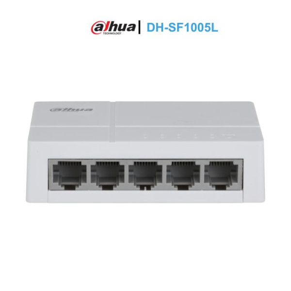 Switch Dahua DH-SF1005L 5 cổng