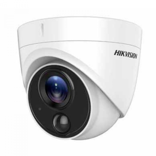 Camera HDTVI Hikvision trong nhà DS-2CE71D8T-PIRL cảm biến 2MP