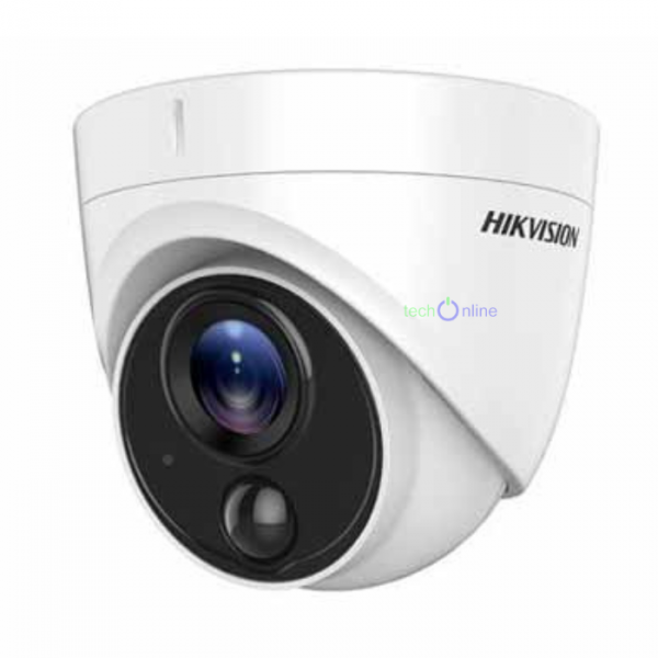Camera HDTVI Hikvision DS-2CE71H0T-PIRL 5MP
