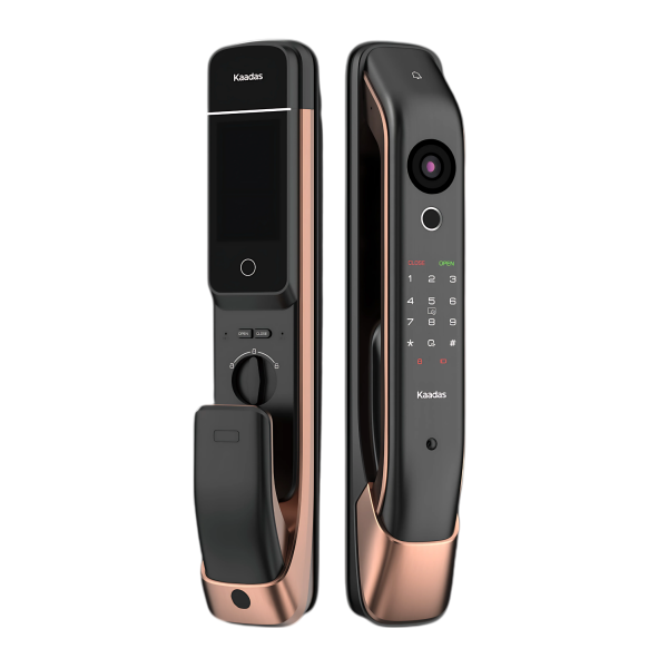 Khóa cửa gỗ Kaadas K20F