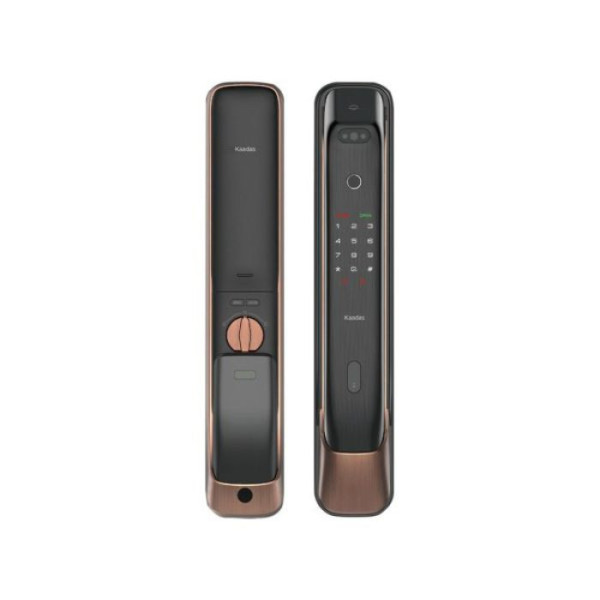 Khóa cửa gỗ Kaadas K20F