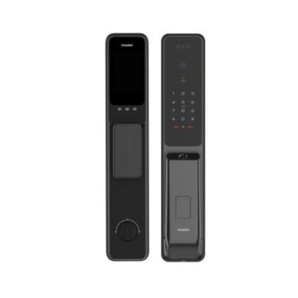 Khóa cửa gỗ Kaadas Q9-FVP