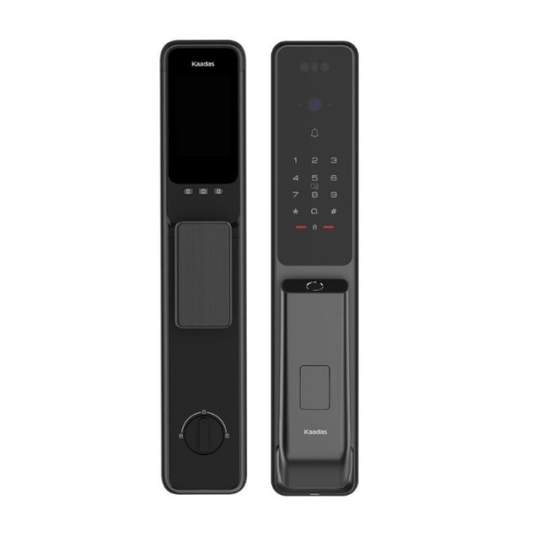 Khóa cửa gỗ Kaadas Q9-FVP