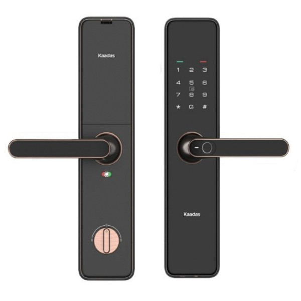 Khóa cửa gỗ Kaadas S500-C5