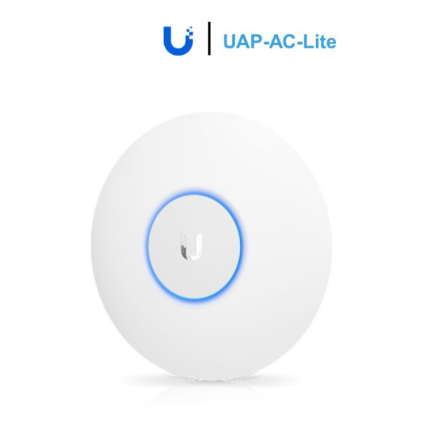 Bộ phát  Wifi - UniFi AP-AC-Lite |UAP-AC-Lite