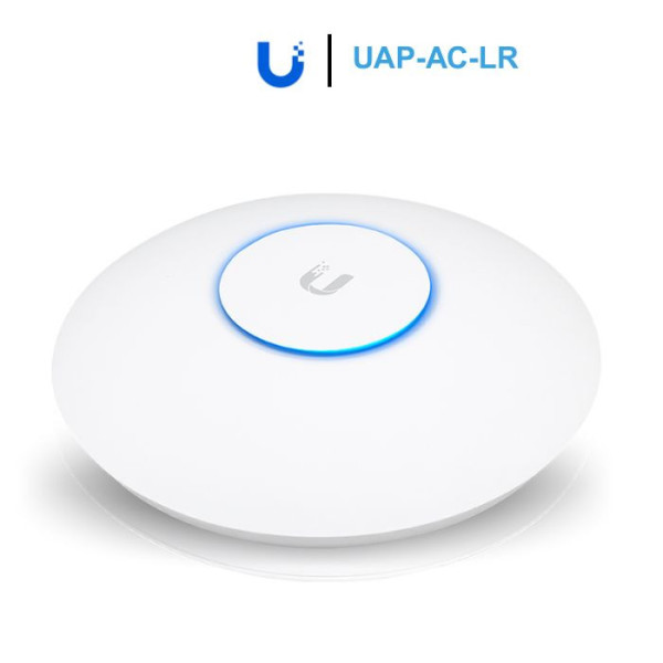 Bộ phát Wifi - UniFi AP-AC-Long Range (UAP-AC-LR)