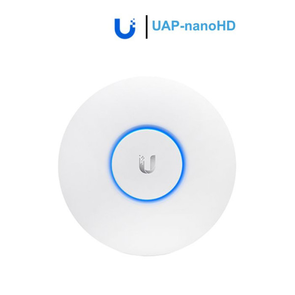Bộ phát Wifi - UniFi AP-NanoHD (UAP-nanoHD)