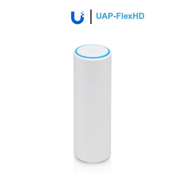 Bộ phát Wifi - UniFi AP-Flex HD |UAP-FlexHD