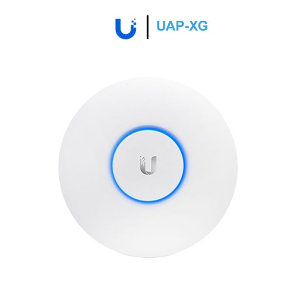 Bộ phát Wifi UniFi UAP-XG |UAP-XG
