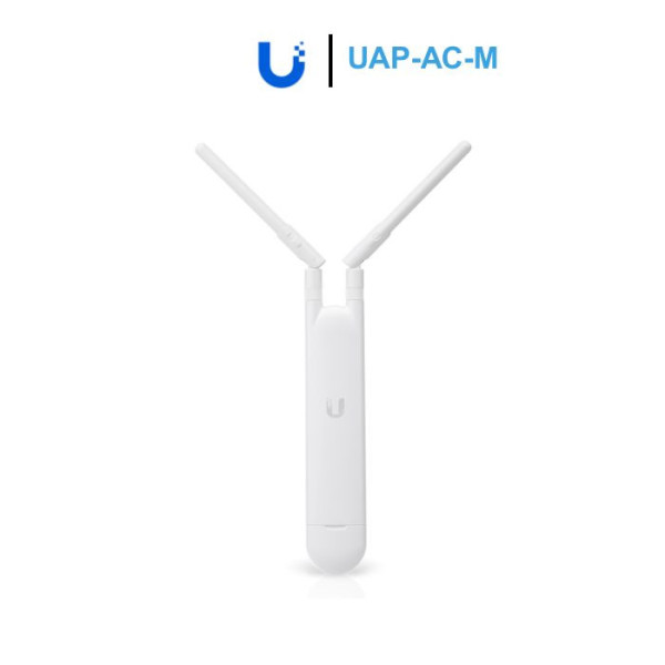 Bộ phát Wifi UniFi AP-AC-Mesh UAP-AC-M