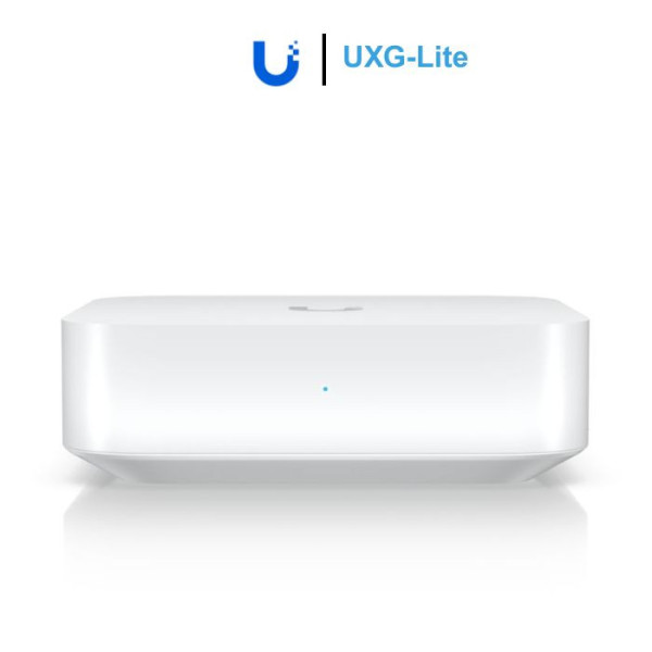 UniFi Next-Generation Gateway Lite | UXG Lite