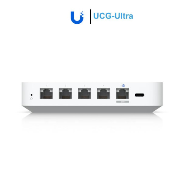 UniFi Cloud Gateway Ultra | UCG-Ultra