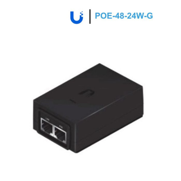 Bộ cấp nguồn POE-48-24W-G
