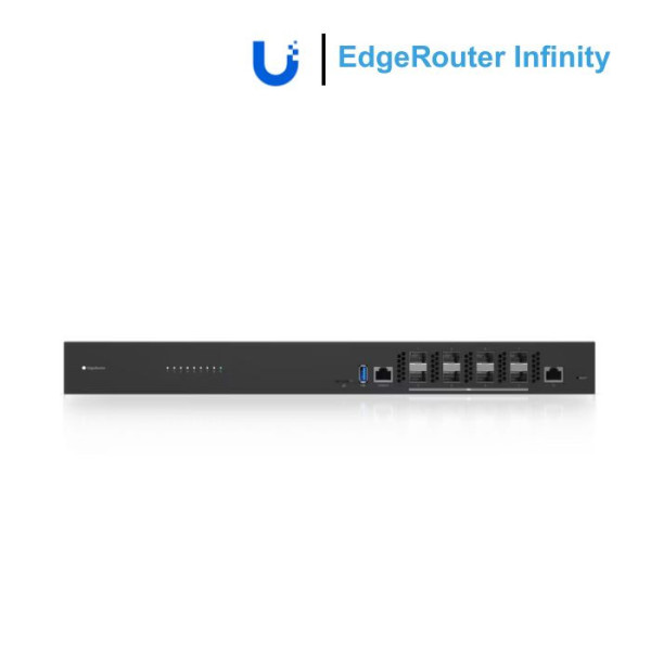 Router Cân Bằng Tải Ubiquiti EdgeRouter Infinity