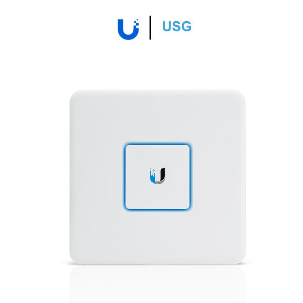 Router cân bằng tải Unifi Security Gateway (USG)
