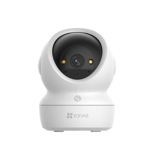 Camera Ezviz  trong nhà xoay 360 H6C G1 4K