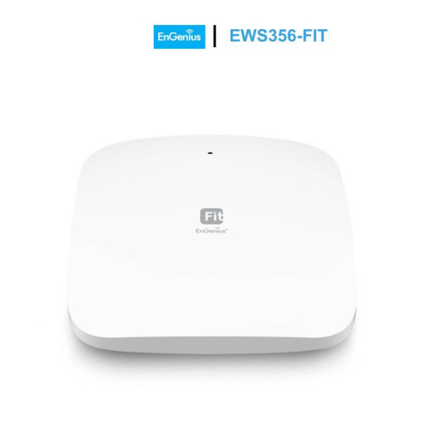 Access Point Wifi 6 EnGenius Indoor EWS356-FIT