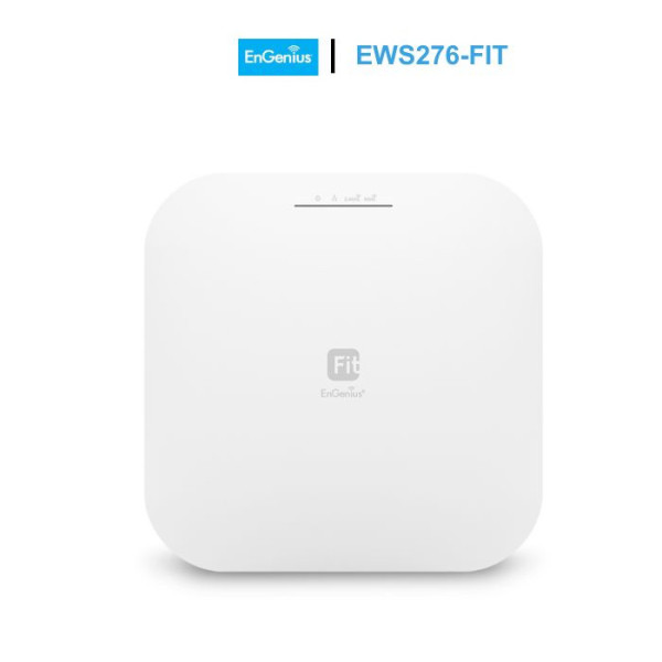 Access Point Wifi 6 EnGenius Indoor EWS276-FIT