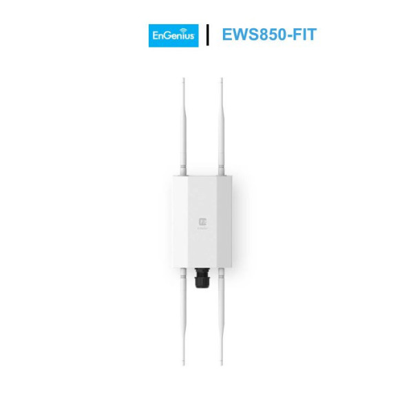 Access Point WiFi 6 EnGenius EWS850-FIT